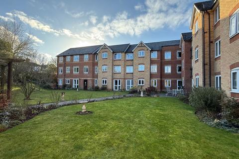 1 bedroom ground floor flat for sale, Custerson Court, Saffron Walden