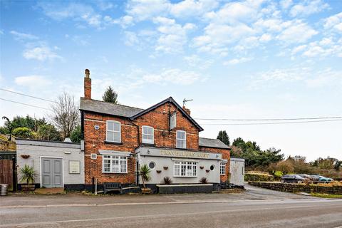 Detached house for sale, Kingsley Road, Frodsham, Cheshire, WA6