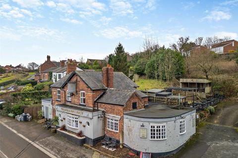 Detached house for sale, Kingsley Road, Frodsham, Cheshire, WA6