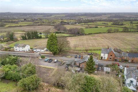 Detached house for sale, Kingsley Road, Frodsham, Cheshire, WA6