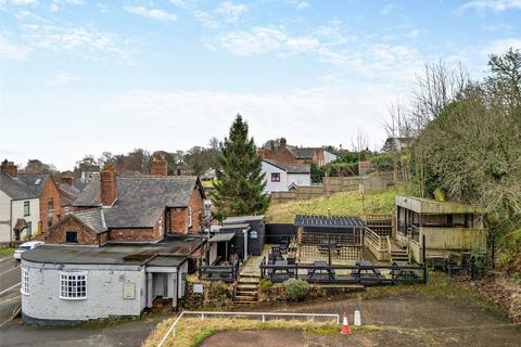 Detached house for sale, Kingsley Road, Frodsham, Cheshire, WA6