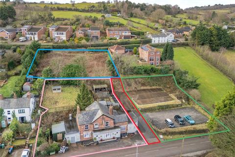 undefined, Kingsley Road, Frodsham, Cheshire, WA6
