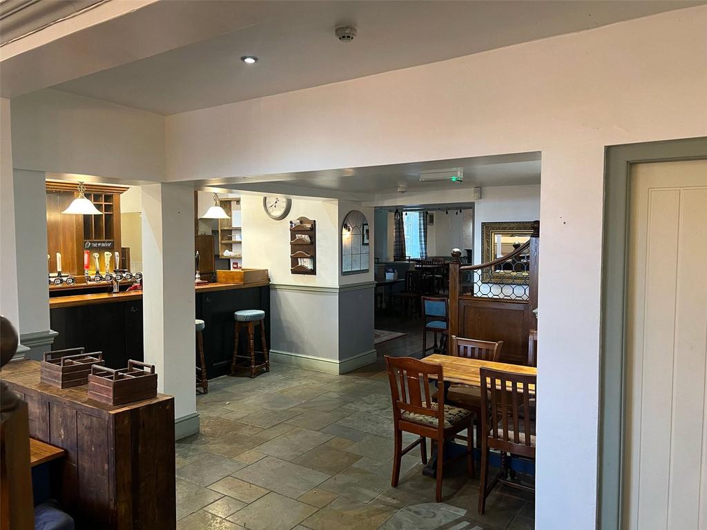 Pub