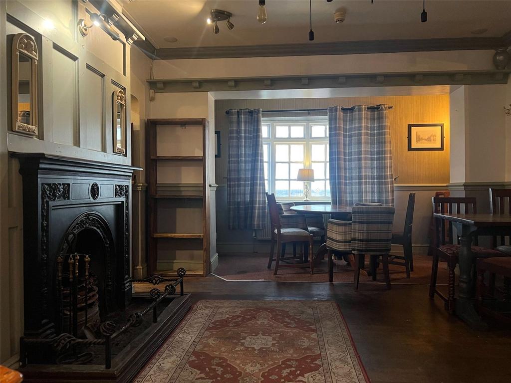 Pub