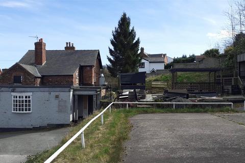 undefined, Kingsley Road, Frodsham, Cheshire, WA6