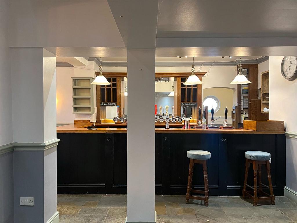 Pub