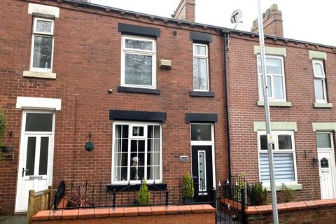 2 bedroom terraced house for sale, 530 Rochdale Road, Royton, OL2