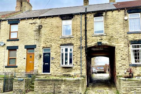 2 bedroom terraced house for sale, Hough Lane, Barnsley S73