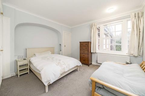 2 bedroom flat for sale, Prince Arthur Road, London NW3