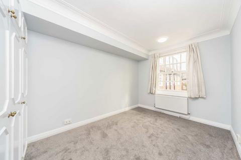 2 bedroom flat for sale, Prince Arthur Road, London NW3