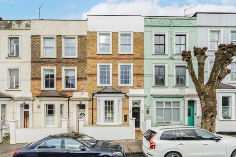 3 bedroom terraced house for sale, North End Road, London NW11