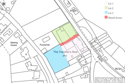 undefined, Kingsley Road, Frodsham, Cheshire, WA6