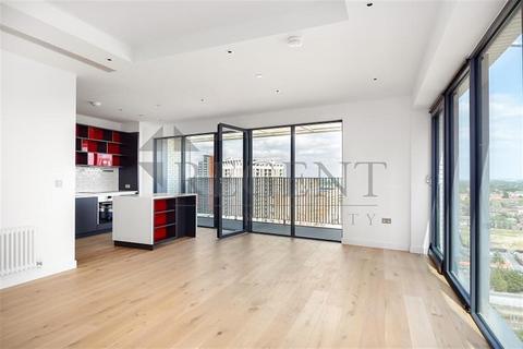 2 bedroom apartment to rent, Corson House, City Island Way, E14