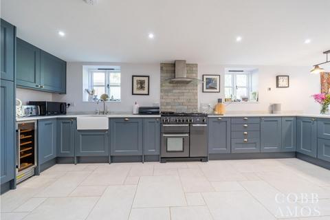 4 bedroom detached house for sale, The Goggin, Richards Castle, Ludlow