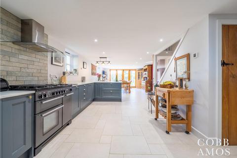 4 bedroom detached house for sale, The Goggin, Richards Castle, Ludlow