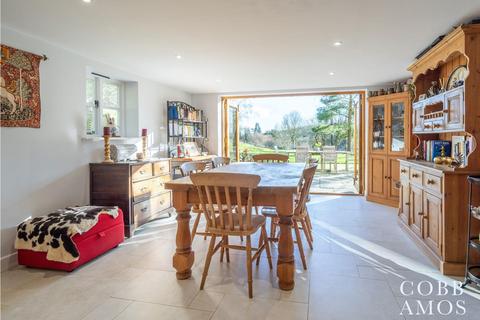 4 bedroom detached house for sale, The Goggin, Richards Castle, Ludlow