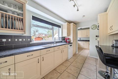 4 bedroom detached house for sale, Apple Way, Old Basing, Basingstoke, Hampshire, RG24