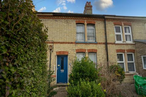 2 bedroom terraced house for sale, Station Road, Willingham, CB24