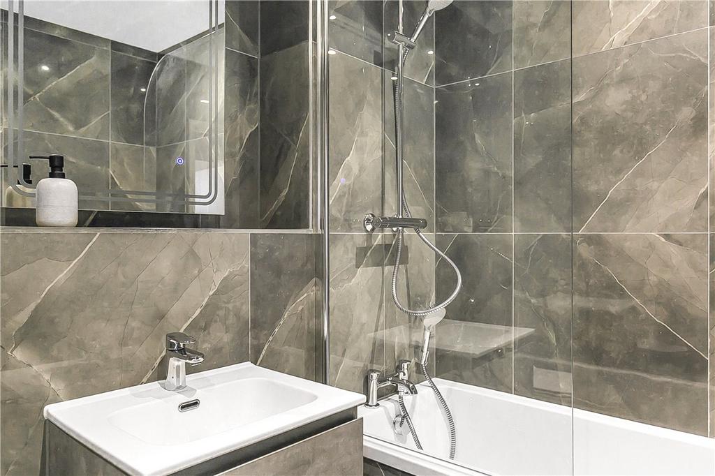 Show Home