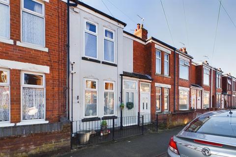 2 bedroom house for sale, Lee Street, Hull