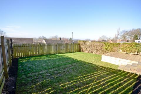 3 bedroom end of terrace house for sale, Fellcross, Birtley