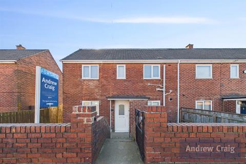 31 Fellcross, Birtley, Chester Le Street, DH3 1BQ