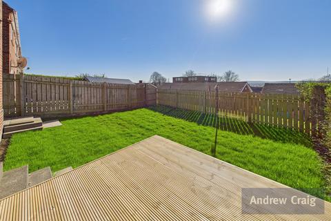 31 Fellcross, Birtley, Chester Le Street, DH3 1BQ