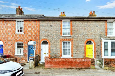 Cavendish Street, Chichester, West Sussex