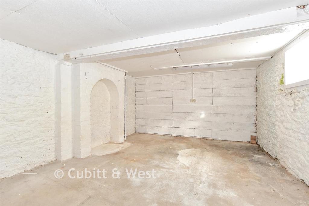 Cellar