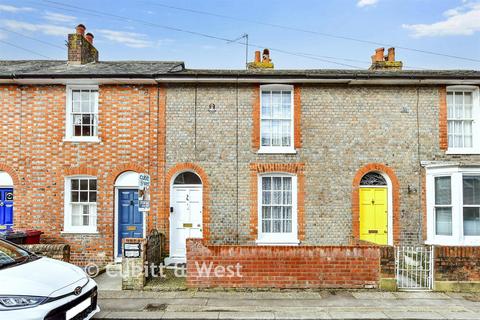 Cavendish Street, Chichester, West Sussex