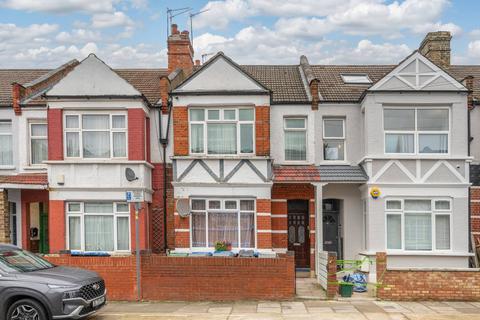 3 bedroom maisonette for sale, Drayton Road, Harlesden, London, NW10