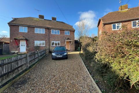 3 bedroom semi-detached house for sale, The Holt, Hailsham BN27