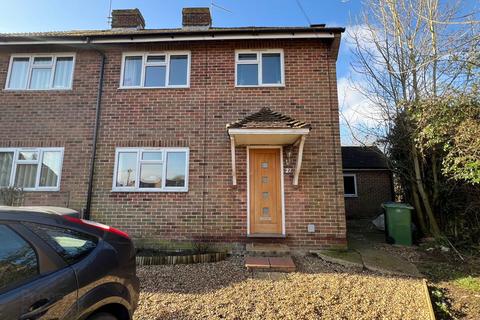 3 bedroom semi-detached house for sale, The Holt, Hailsham BN27