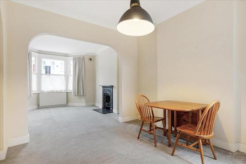 2 bedroom flat for sale, Langthorne Street , Fulham, London, SW6