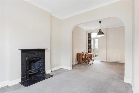 2 bedroom flat for sale, Langthorne Street , Fulham, London, SW6