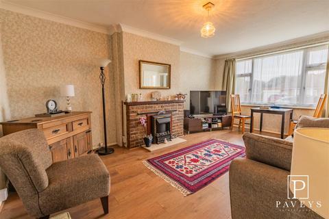 undefined, Newport Way, Frinton-On-Sea