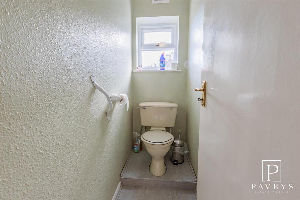 Cloakroom