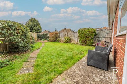 undefined, Newport Way, Frinton-On-Sea