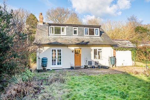 3 bedroom detached house for sale, Kingsley Common, Kingsley, Hampshire, GU35