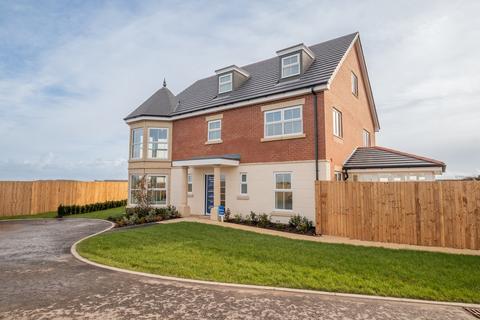 5 bedroom detached house for sale, Richmond Point, Lytham St Annes, FY8