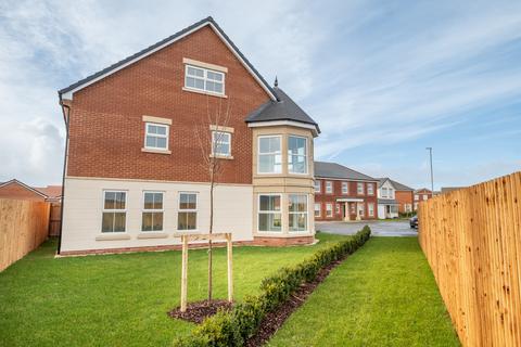 5 bedroom detached house for sale, Richmond Point, Lytham St Annes, FY8