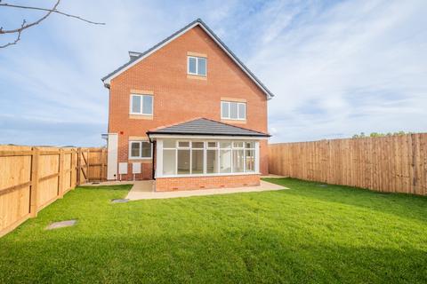 5 bedroom detached house for sale, Richmond Point, Lytham St Annes, FY8