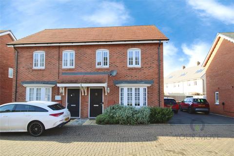 3 bedroom semi-detached house for sale, Soudley Lane, Bedford MK40