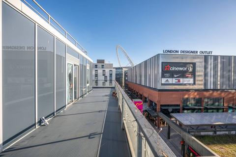 Wembley Park, Wembley, HA9