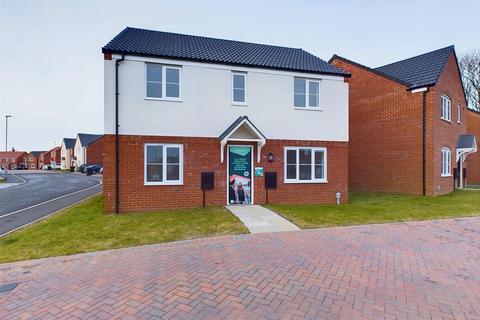 4 bedroom detached house for sale, Lancaster Road, Swaffham