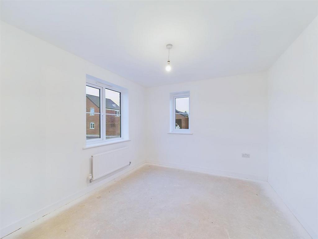 Dining/Play Room