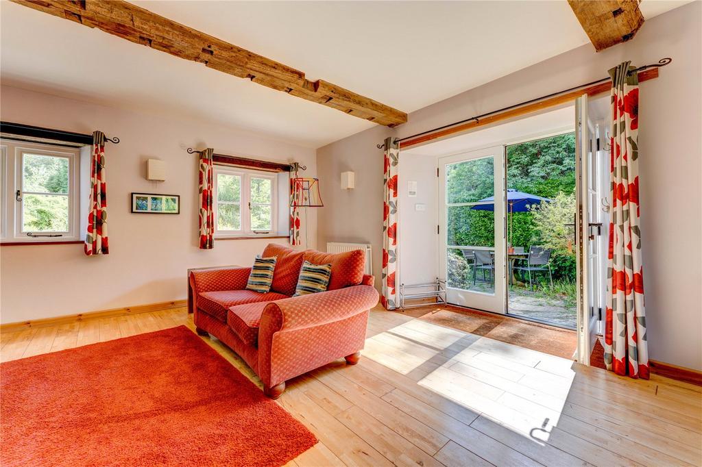 Bramley Cottage