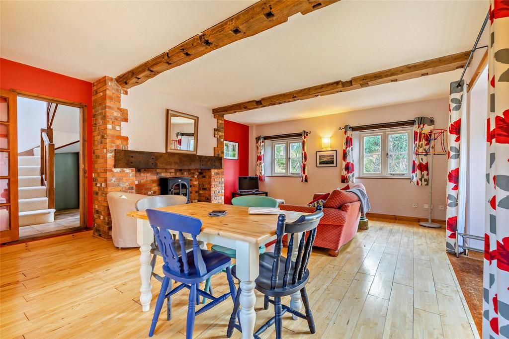 Cottage