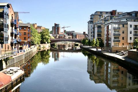 Balmoral Place, Brewery Wharf