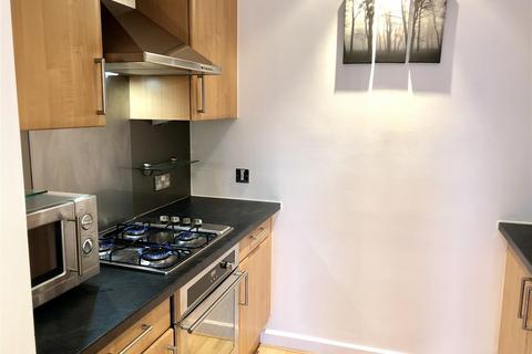 1 bedroom flat to rent, Balmoral Place, Brewery Wharf